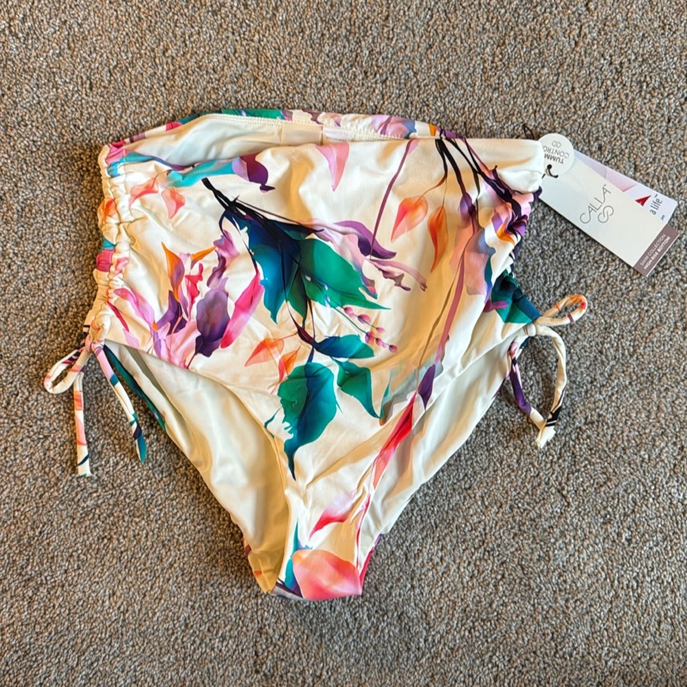 Calia swim bottoms